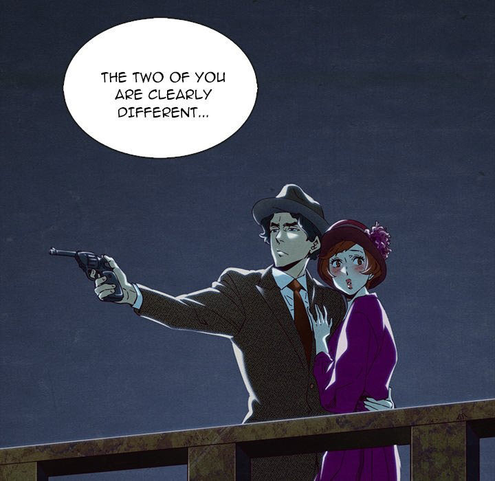 Bad Blood Chapter 65 Page 26