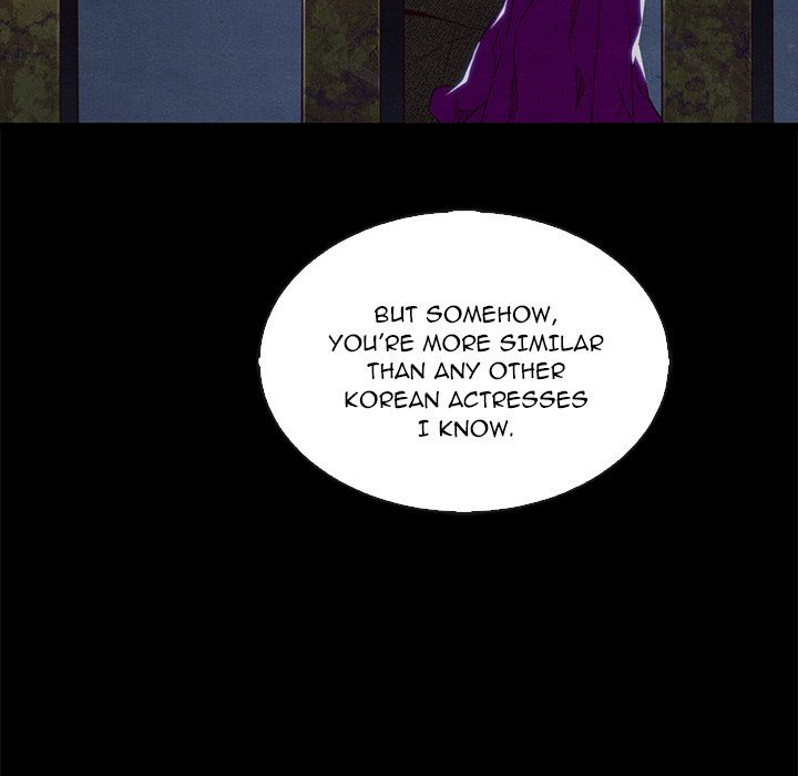 Bad Blood Chapter 65 Page 27