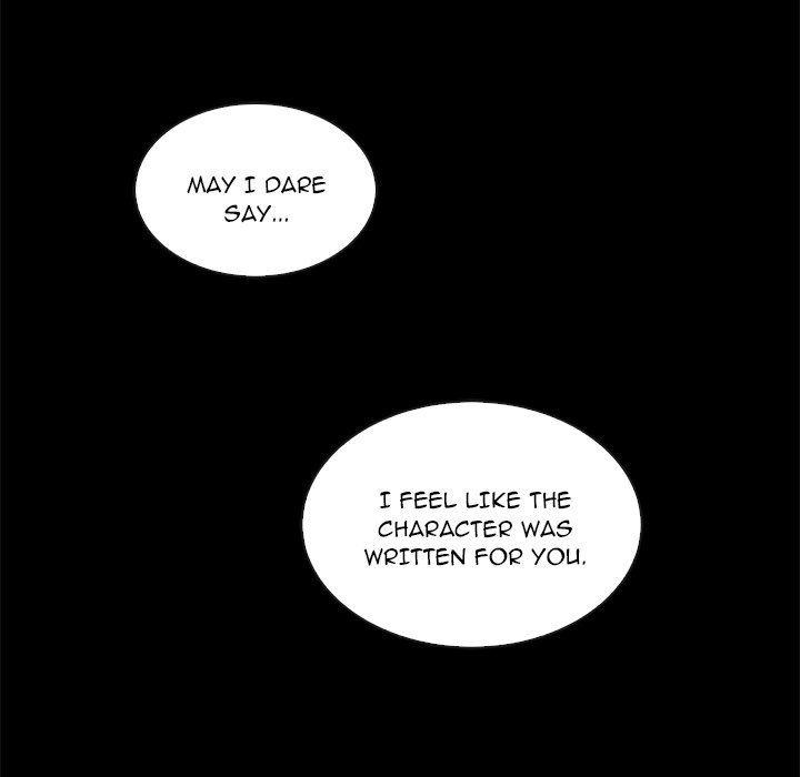 Bad Blood Chapter 65 Page 28