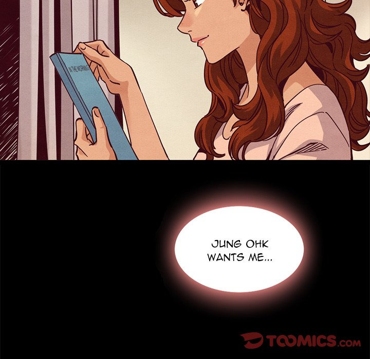 Bad Blood Chapter 65 Page 30