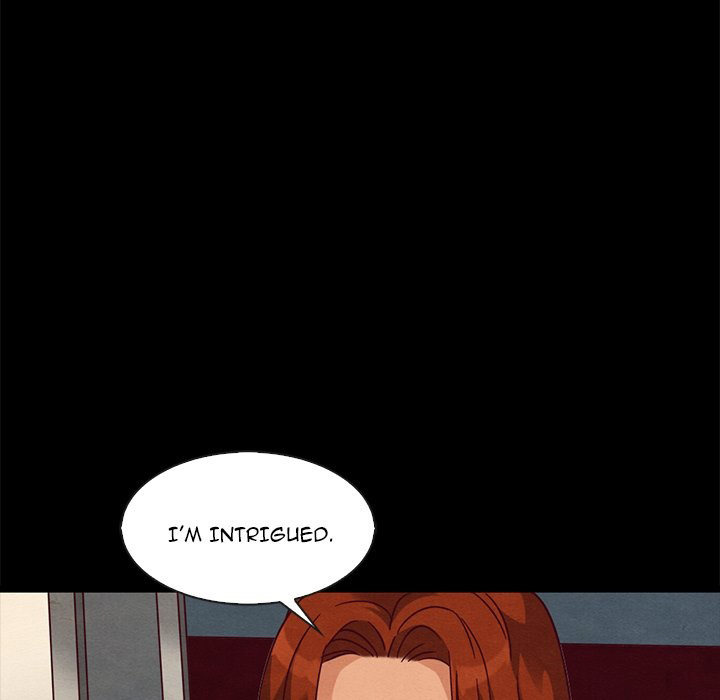 Bad Blood Chapter 65 Page 31