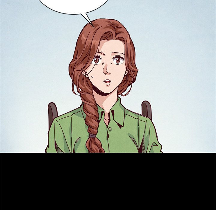 Bad Blood Chapter 65 Page 36