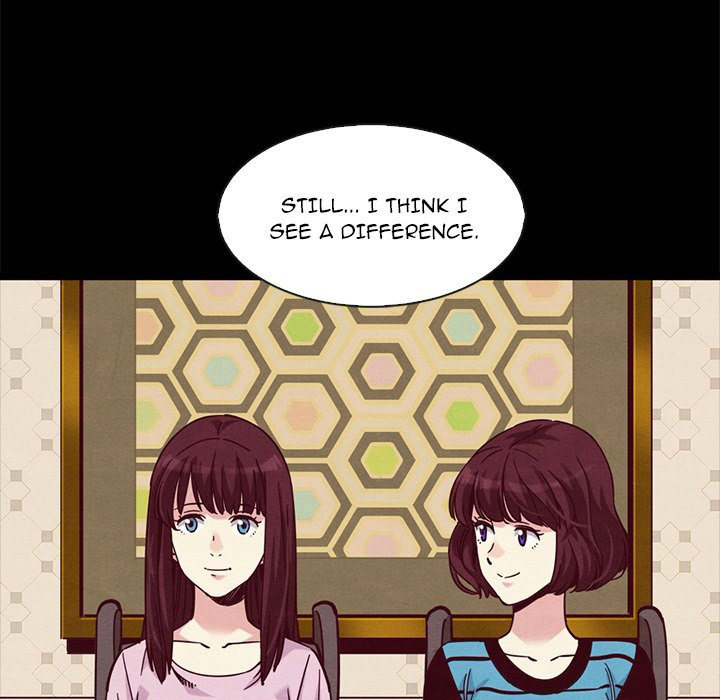Bad Blood Chapter 65 Page 37