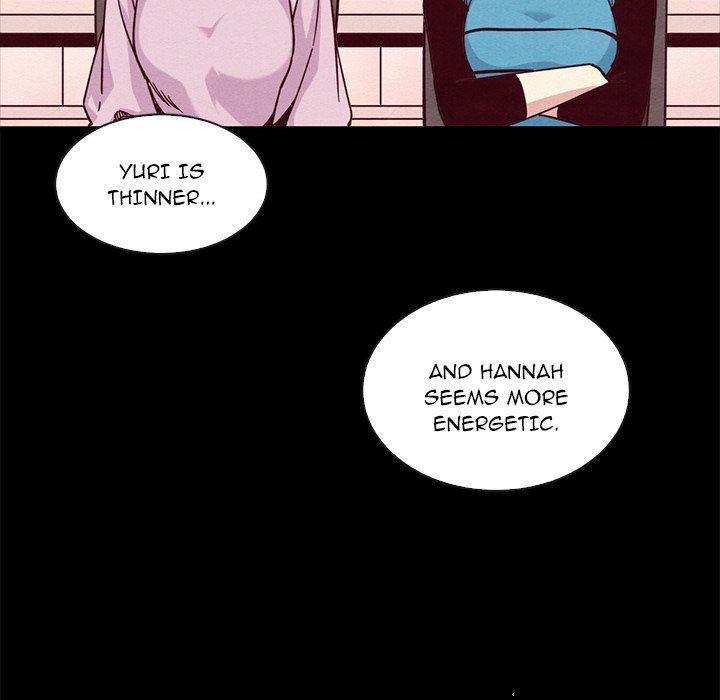 Bad Blood Chapter 65 Page 38