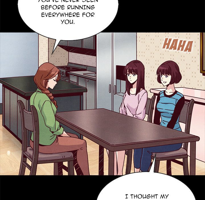 Bad Blood Chapter 65 Page 40
