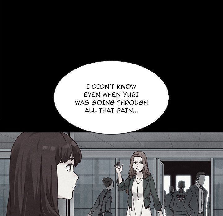 Bad Blood Chapter 65 Page 43