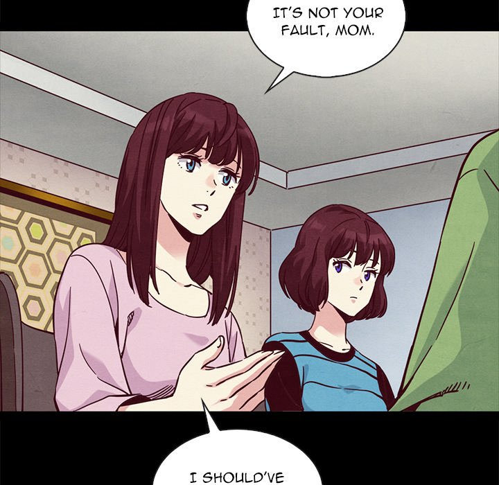 Bad Blood Chapter 65 Page 45