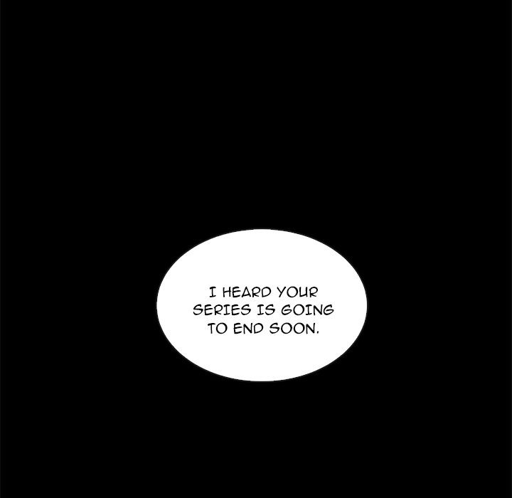 Bad Blood Chapter 65 Page 5