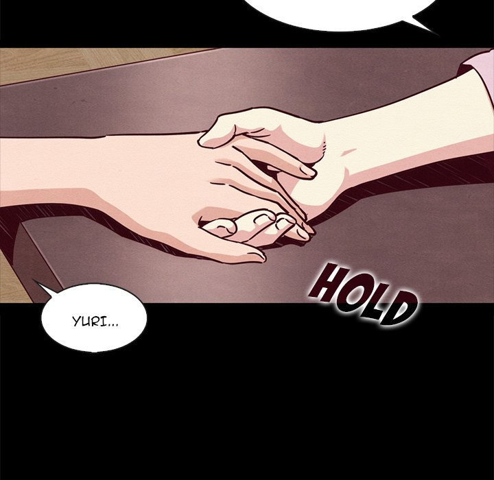 Bad Blood Chapter 65 Page 50