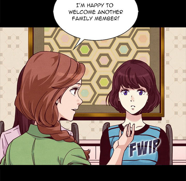 Bad Blood Chapter 65 Page 52