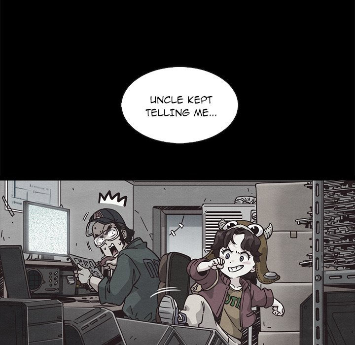 Bad Blood Chapter 65 Page 55