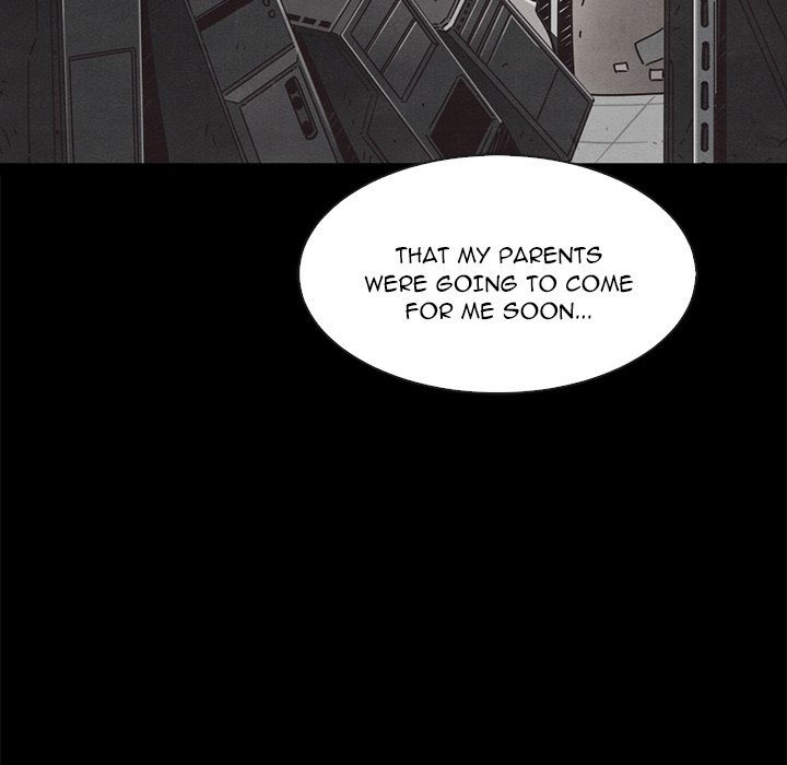 Bad Blood Chapter 65 Page 56