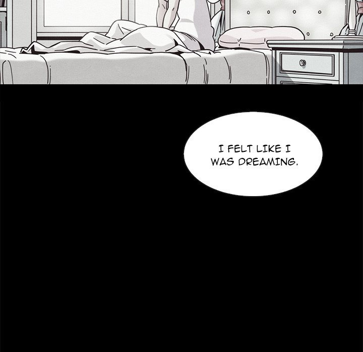 Bad Blood Chapter 65 Page 58