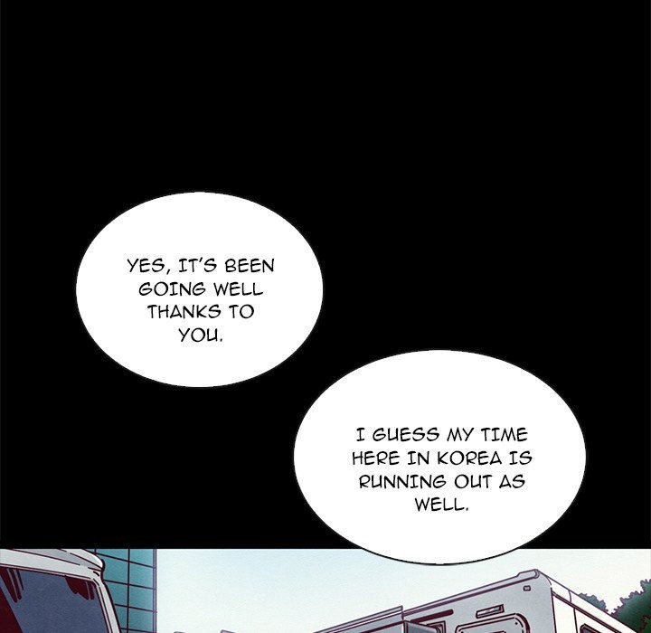 Bad Blood Chapter 65 Page 6