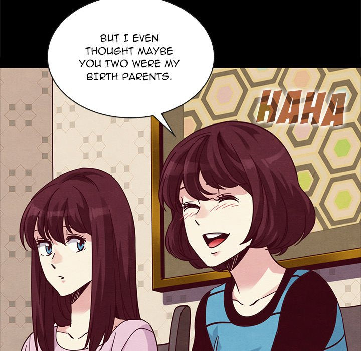 Bad Blood Chapter 65 Page 60