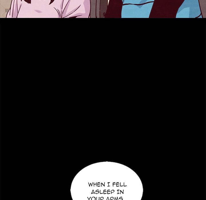 Bad Blood Chapter 65 Page 61