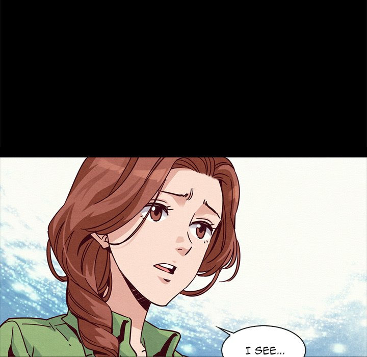 Bad Blood Chapter 65 Page 65