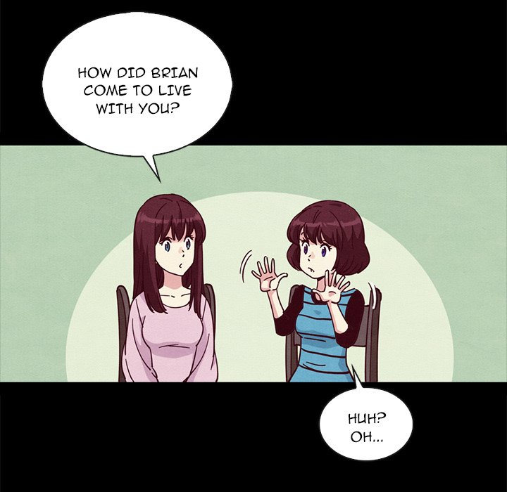 Bad Blood Chapter 65 Page 68
