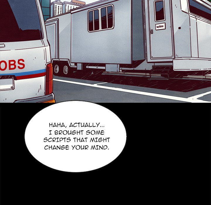 Bad Blood Chapter 65 Page 7