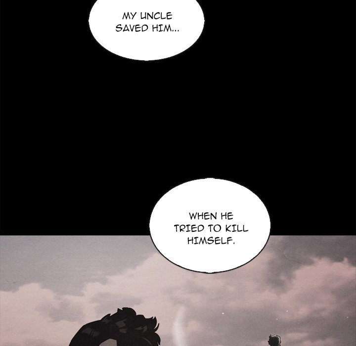 Bad Blood Chapter 65 Page 70