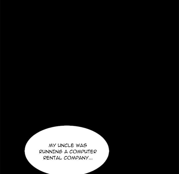 Bad Blood Chapter 65 Page 72