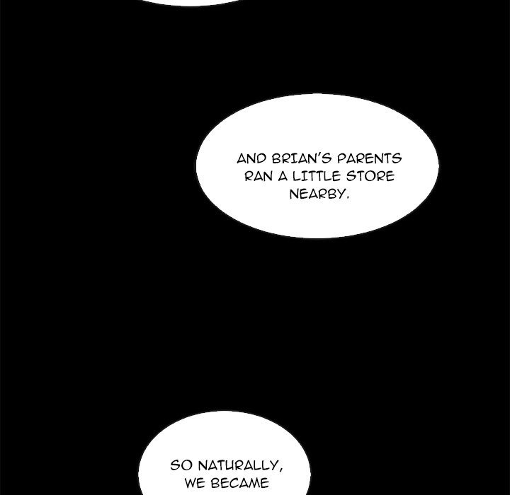 Bad Blood Chapter 65 Page 73