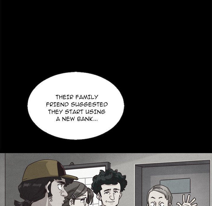Bad Blood Chapter 65 Page 76