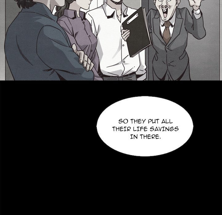 Bad Blood Chapter 65 Page 77