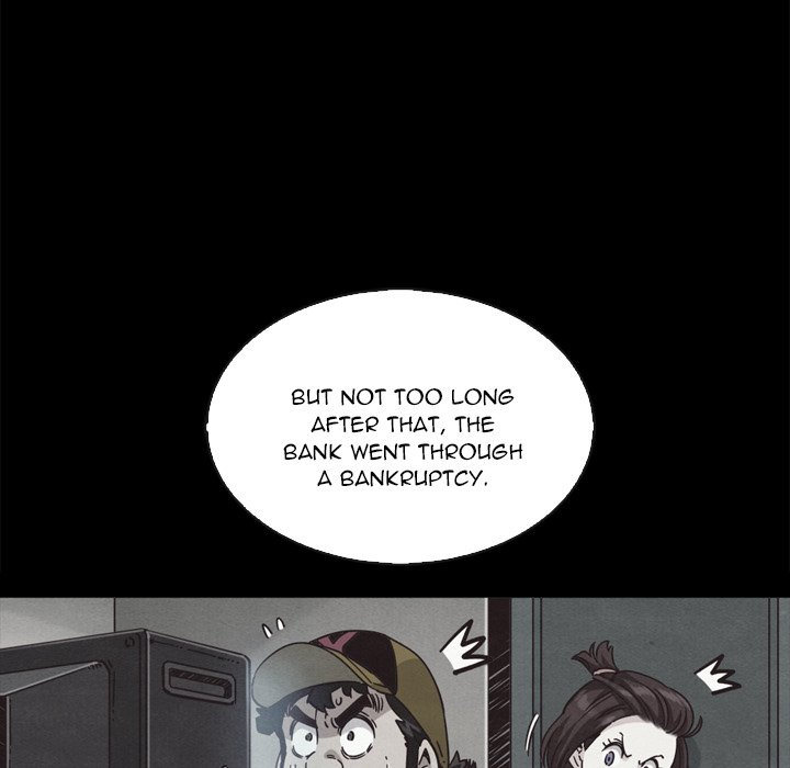 Bad Blood Chapter 65 Page 78