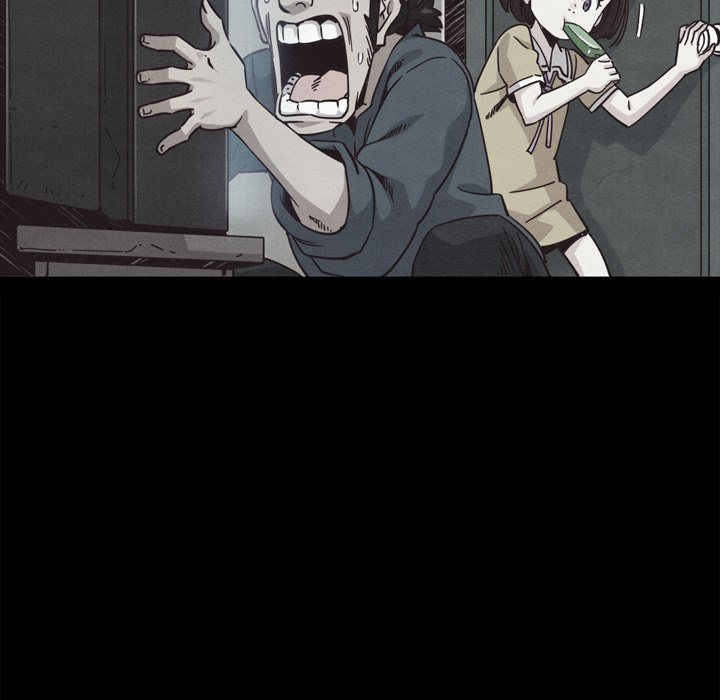 Bad Blood Chapter 65 Page 79