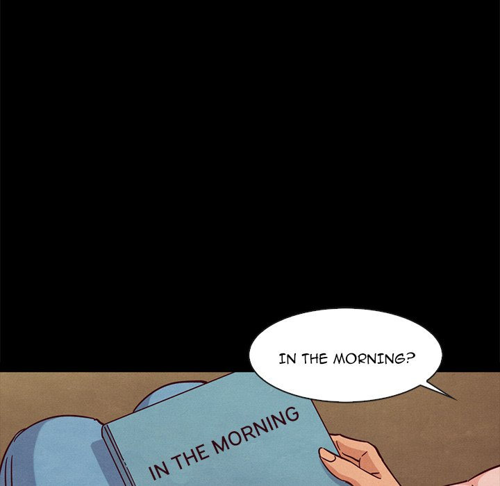 Bad Blood Chapter 65 Page 8