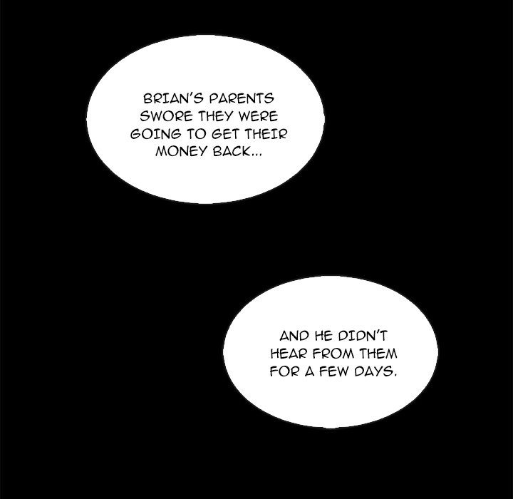 Bad Blood Chapter 65 Page 80