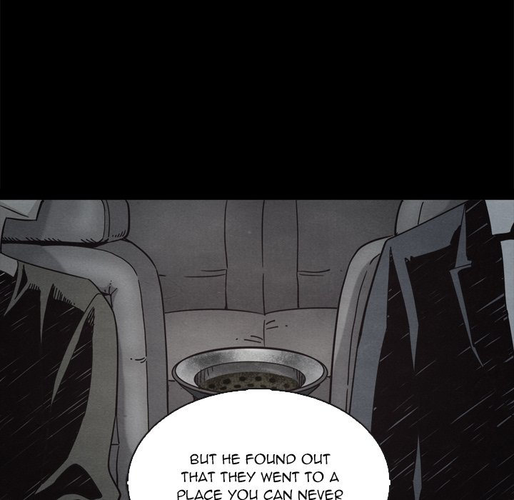 Bad Blood Chapter 65 Page 82