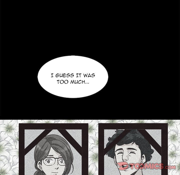 Bad Blood Chapter 65 Page 84