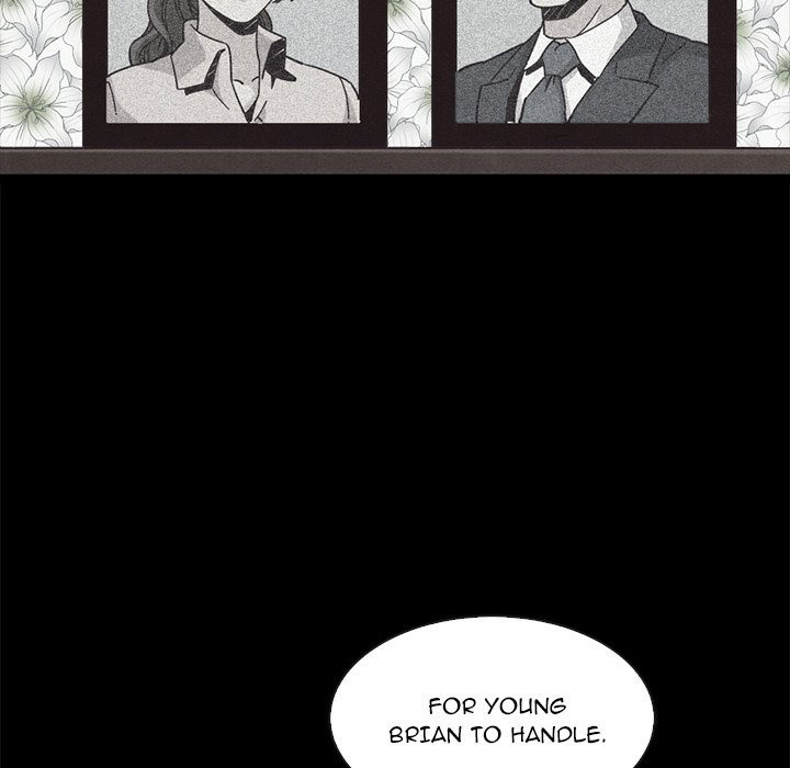 Bad Blood Chapter 65 Page 85