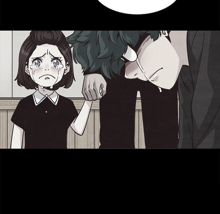 Bad Blood Chapter 65 Page 86