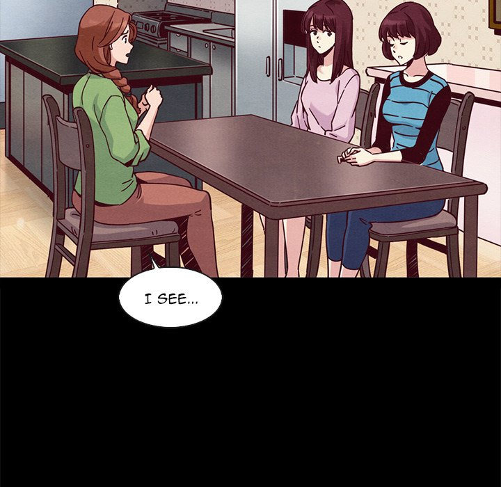 Bad Blood Chapter 65 Page 90