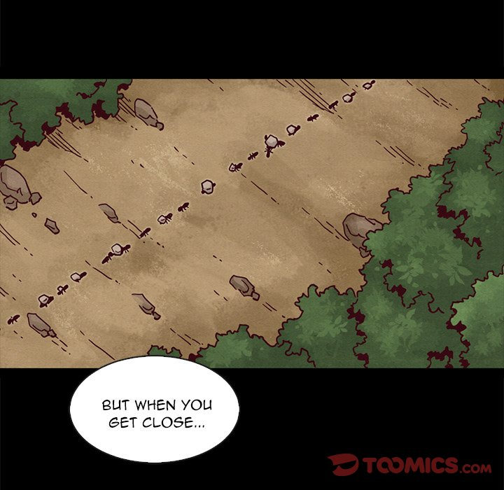 Bad Blood Chapter 65 Page 93