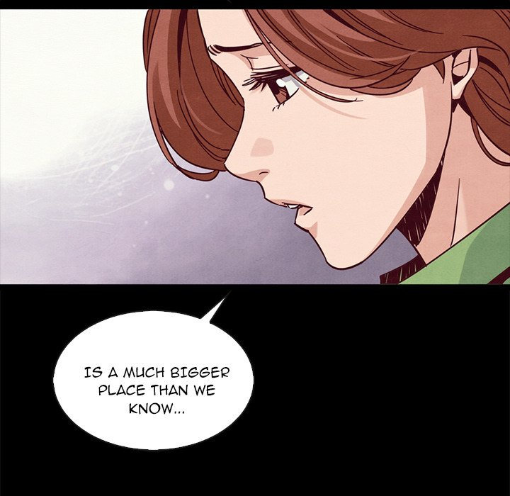 Bad Blood Chapter 65 Page 97
