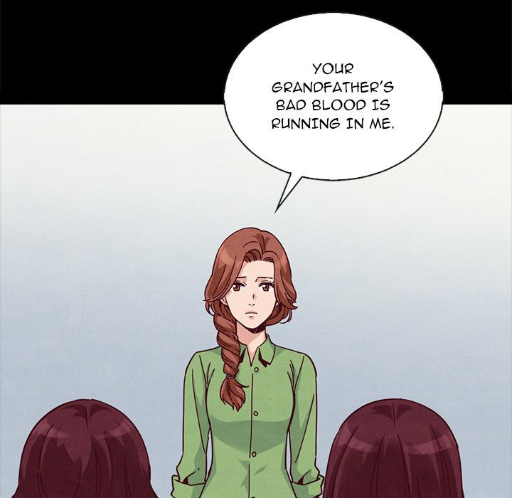 Bad Blood Chapter 65 Page 99