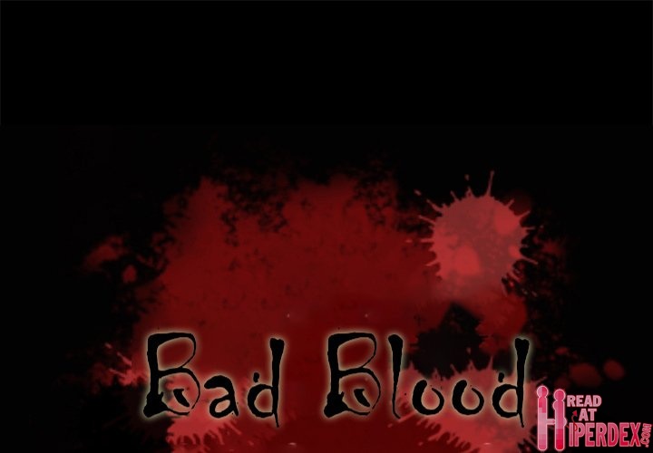 Bad Blood Chapter 66 Page 1
