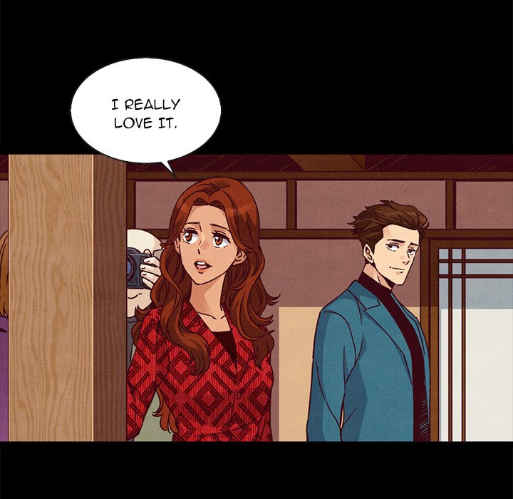 Bad Blood Chapter 66 Page 10
