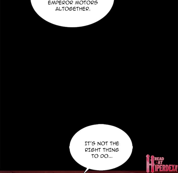 Bad Blood Chapter 66 Page 101
