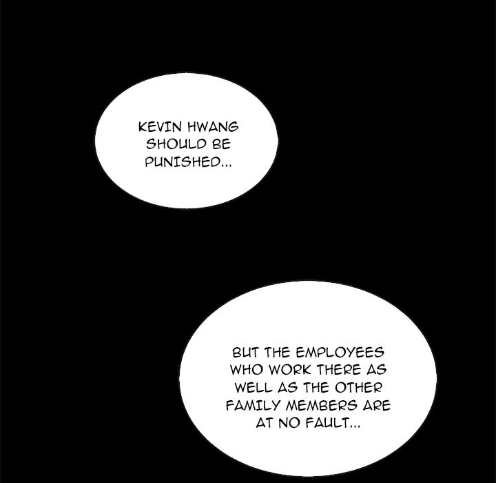 Bad Blood Chapter 66 Page 103