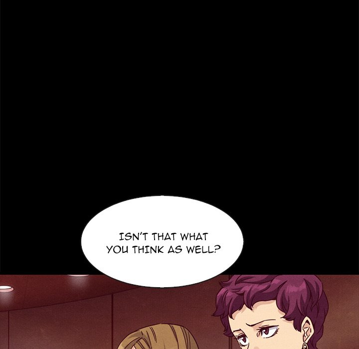 Bad Blood Chapter 66 Page 104