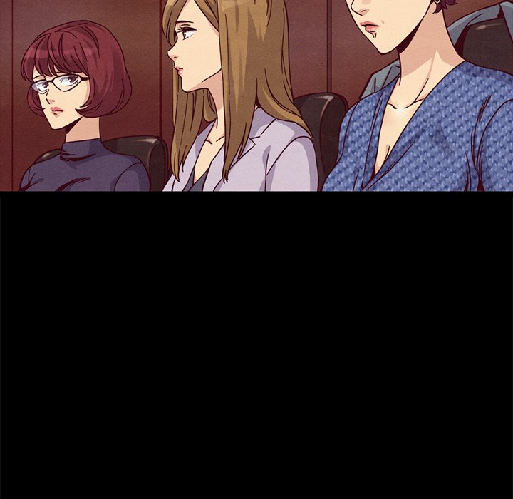 Bad Blood Chapter 66 Page 105
