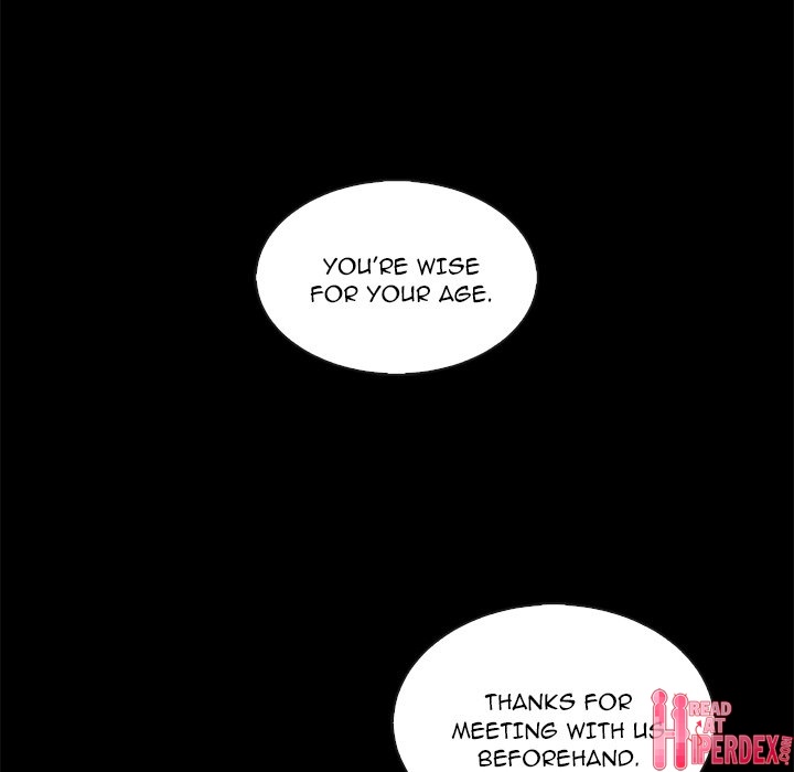 Bad Blood Chapter 66 Page 106