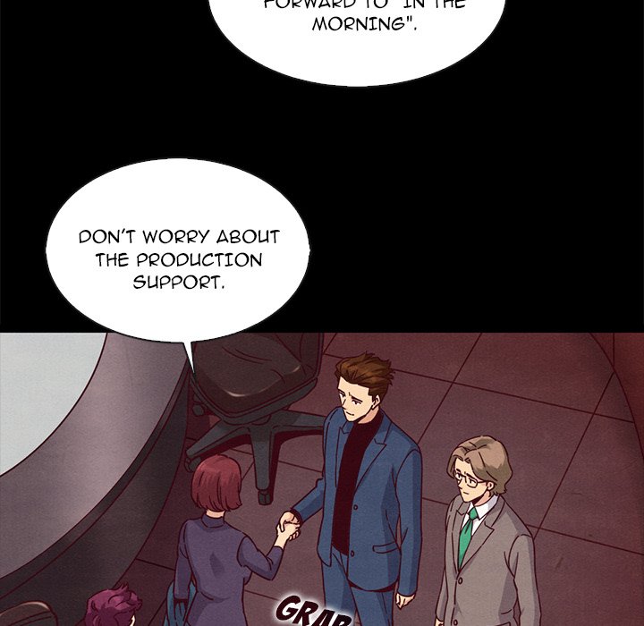 Bad Blood Chapter 66 Page 109