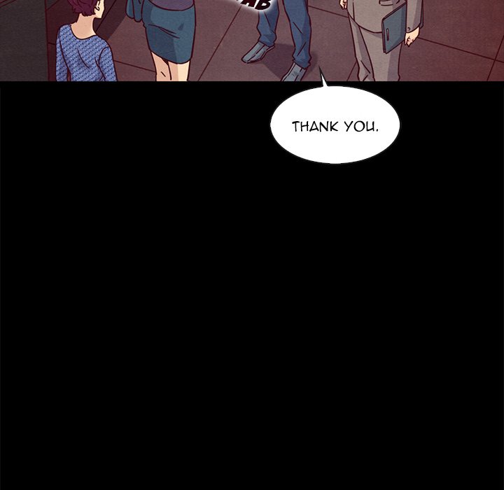 Bad Blood Chapter 66 Page 110