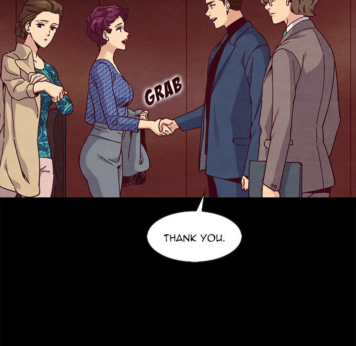 Bad Blood Chapter 66 Page 112